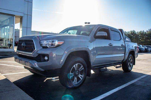 Fishbone Offroad FB21249 - Tacoma Chase Rack For 16-Pres