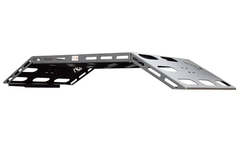 Fishbone Offroad FB21259 - Tundra / F150 Bed Storage Rack For F-150/Tundra