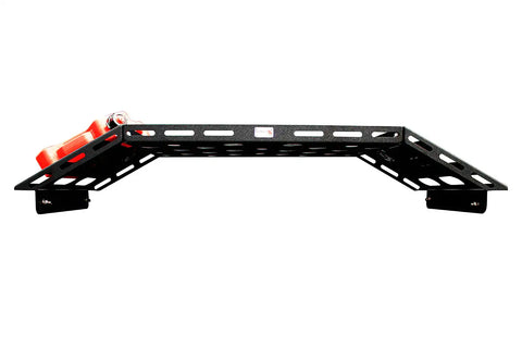 Fishbone Offroad FB21259 - Tundra / F150 Bed Storage Rack For F-150/Tundra