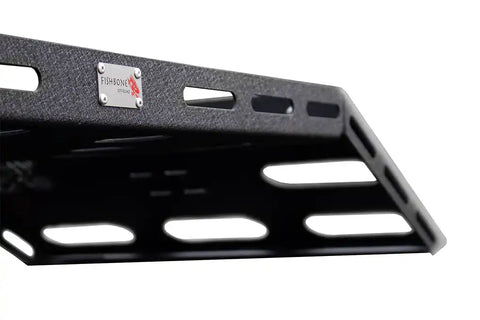Fishbone Offroad FB21259 - Tundra / F150 Bed Storage Rack For F-150/Tundra