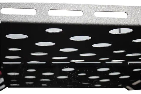 Fishbone Offroad FB21259 - Tundra / F150 Bed Storage Rack For F-150/Tundra