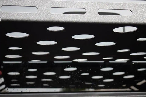 Fishbone Offroad FB21259 - Tundra / F150 Bed Storage Rack For F-150/Tundra