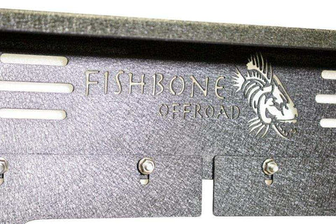 Fishbone Offroad FB21261 - Gladiator Chase Rack for 20-Pres Jeep