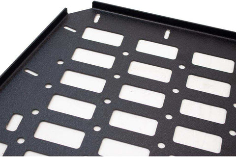 Fishbone Offroad FB21262 - Gladiator Molle Window Panel for 20-Pres Jeep