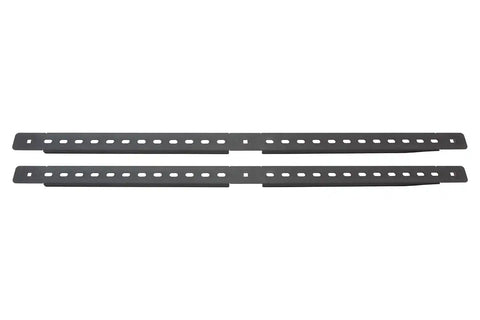 Fishbone Offroad FB21269 - Top Rails for 61 Inch Tackle Racks