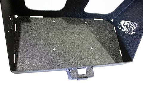 Fishbone Offroad FB21276 - Spare Tire Jerry Can Mount