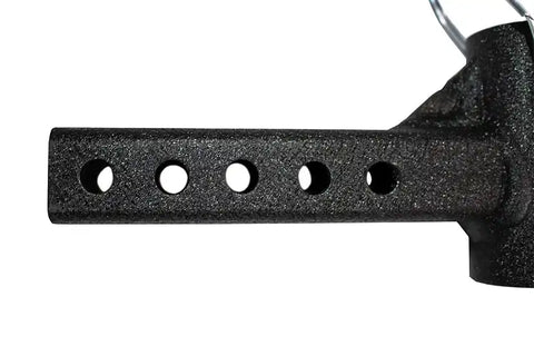Fishbone Offroad FB21289 - Spare Tire Flag Mount