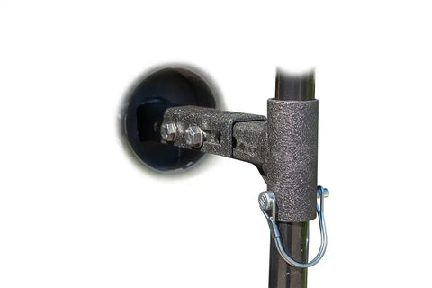 Fishbone Offroad FB21289 - Spare Tire Flag Mount