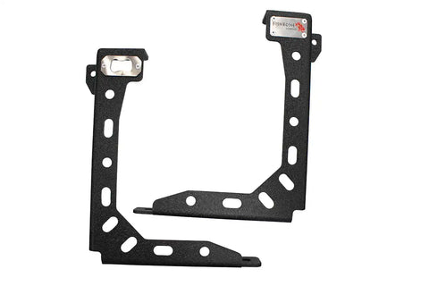 Fishbone Offroad FB21290 - Tacoma Bed Stiffener Tie Down