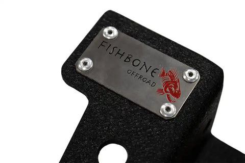 Fishbone Offroad FB21290 - Tacoma Bed Stiffener Tie Down