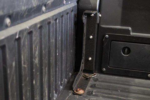 Fishbone Offroad FB21290 - Tacoma Bed Stiffener Tie Down