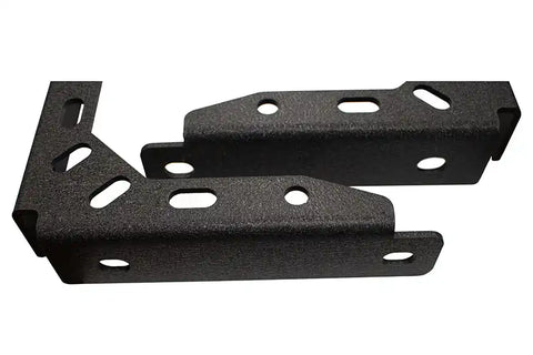 Fishbone Offroad FB21290 - Tacoma Bed Stiffener Tie Down