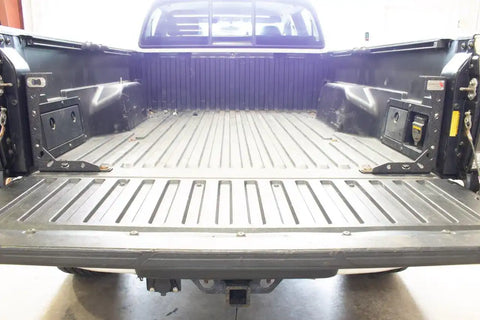 Fishbone Offroad FB21290 - Tacoma Bed Stiffener Tie Down