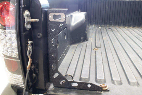 Fishbone Offroad FB21290 - Tacoma Bed Stiffener Tie Down
