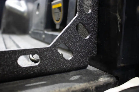 Fishbone Offroad FB21290 - Tacoma Bed Stiffener Tie Down