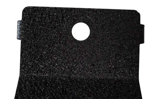 Fishbone Offroad FB21291 - Tacoma In Bed Rotopax Mount