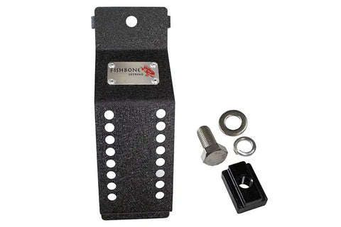 Fishbone Offroad FB21291 - Tacoma In Bed Rotopax Mount