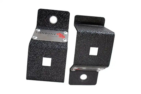 Fishbone Offroad FB21292 - Tacoma In Bed Hi-Lift Mount
