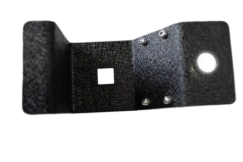 Fishbone Offroad FB21292 - Tacoma In Bed Hi-Lift Mount