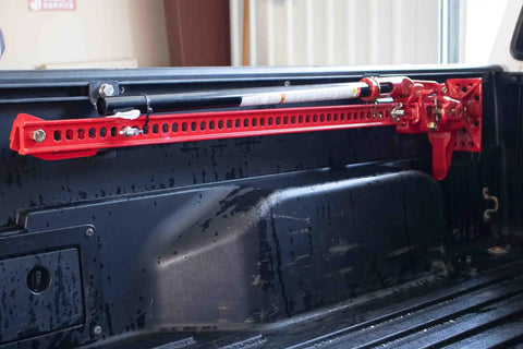 Fishbone Offroad FB21292 - Tacoma In Bed Hi-Lift Mount