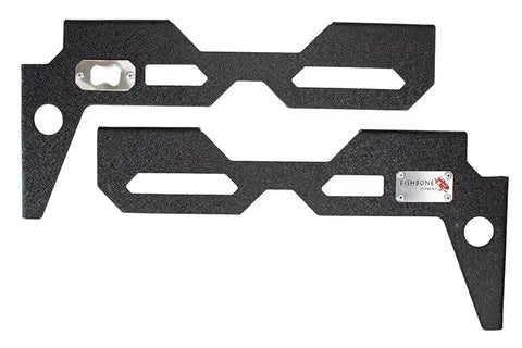 Fishbone Offroad FB21293 - Tacoma Front Bed Tie Down Stiffener