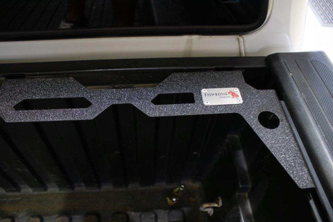 Fishbone Offroad FB21293 - Tacoma Front Bed Tie Down Stiffener