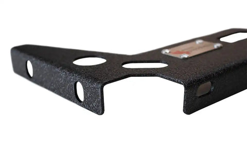 Fishbone Offroad FB21294 - Tacoma Front Bed Wheel Chock