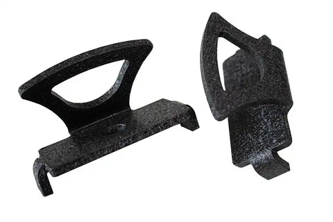Fishbone Offroad FB21295 - Tacoma Utility Tie Down Kit