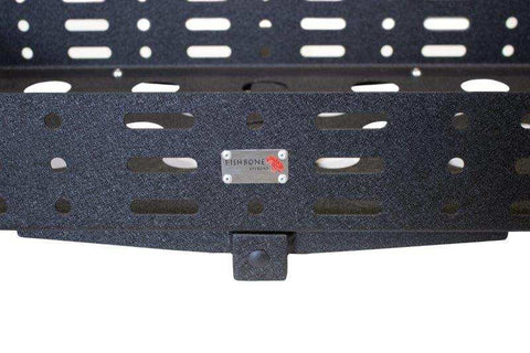 Fishbone Offroad FB21300 - 2 Inch Hitch Cargo Basket