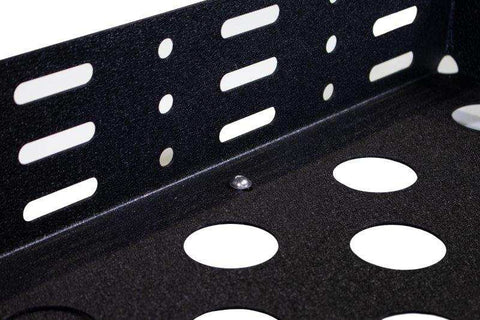 Fishbone Offroad FB21300 - 2 Inch Hitch Cargo Basket