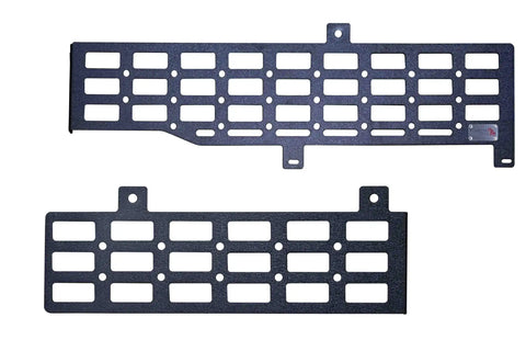 Fishbone Offroad FB21309 - Tacoma Passenger Side Bed Molle Panel Long