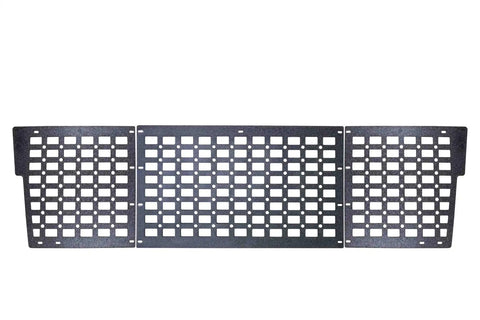 Fishbone Offroad FB21310 - Tacoma Front Bed Molle Panel