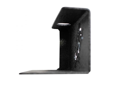 Fishbone Offroad FB21313 - 1997-2006 Jeep Wrangler TJ Hi- Lift Jack Mount