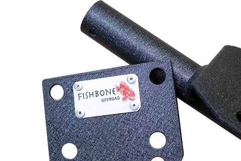 Fishbone Offroad FB21329 - Bed Rail Flag Mount