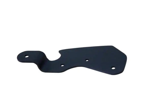 Fishbone Offroad FB21350 - 2022-Present Bronco Cowl Light Brackets