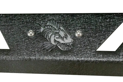 Fishbone Offroad FB21351 - 2nd and 3rd Gen Tacoma Side Steps