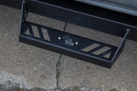 Fishbone Offroad FB21351 - 2nd and 3rd Gen Tacoma Side Steps