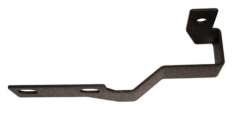 Fishbone Offroad FB21355 - 2005-2015 Toyota Tacoma Hood Light Pod Brackets