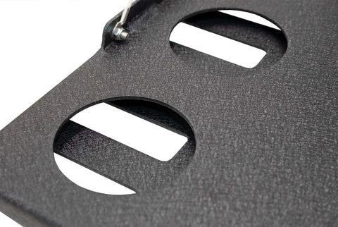 Fishbone Offroad FB21358 - 6th Gen Ford Bronco, 18-Present Jeep Wrangler JL and 07-18 JK Tailgate Table