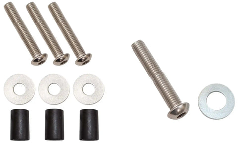 Fishbone Offroad FB21358 - 6th Gen Ford Bronco, 18-Present Jeep Wrangler JL and 07-18 JK Tailgate Table