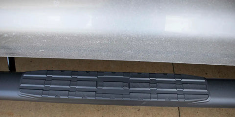 Fishbone Offroad FB21387 - 07-21 Tundra Crew Cab 5 Inch Oval Side Steps