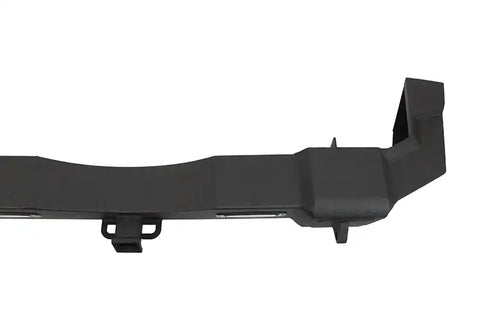Fishbone Offroad FB22032 - Jeep JK Rear Bumper W/LED's 07-18 Wrangler Rubicon and Unlimited Steel Black Textured Powdercoat