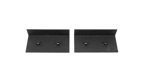 Fishbone Offroad FB22032 - Jeep JK Rear Bumper W/LED's 07-18 Wrangler Rubicon and Unlimited Steel Black Textured Powdercoat