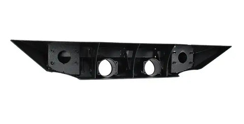 Fishbone Offroad FB22045 - Jeep JK Front Bumper 07-18 Wrangler Rubicon and Unlimited