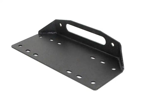 Fishbone Offroad FB22045 - Jeep JK Front Bumper 07-18 Wrangler Rubicon and Unlimited