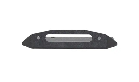 Fishbone Offroad FB22045 - Jeep JK Front Bumper 07-18 Wrangler Rubicon and Unlimited