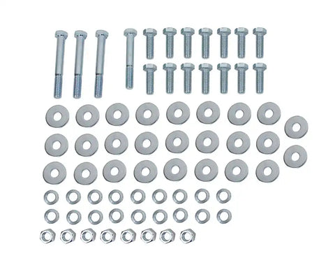 Fishbone Offroad FB22060 - Cherokee XJ Front Winch Bumper W/Grille Guard Bullhead Steel Black Textured Powdercoat