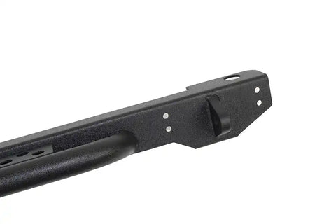 Fishbone Offroad FB22072 - Jeep TJ Rear Bumper W/Step 97-06 Wrangler Piranha Series