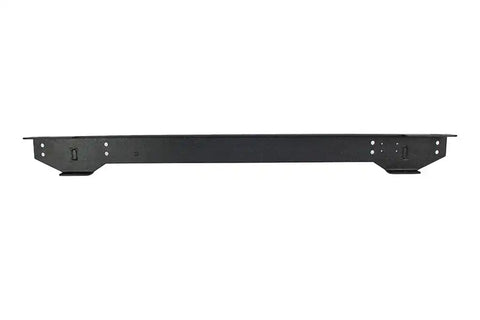 Fishbone Offroad FB22072 - Jeep TJ Rear Bumper W/Step 97-06 Wrangler Piranha Series