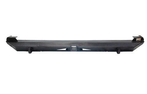 Fishbone Offroad FB22079 - Cherokee Bullhead Rear Bumper 84-01 XJ Jeep